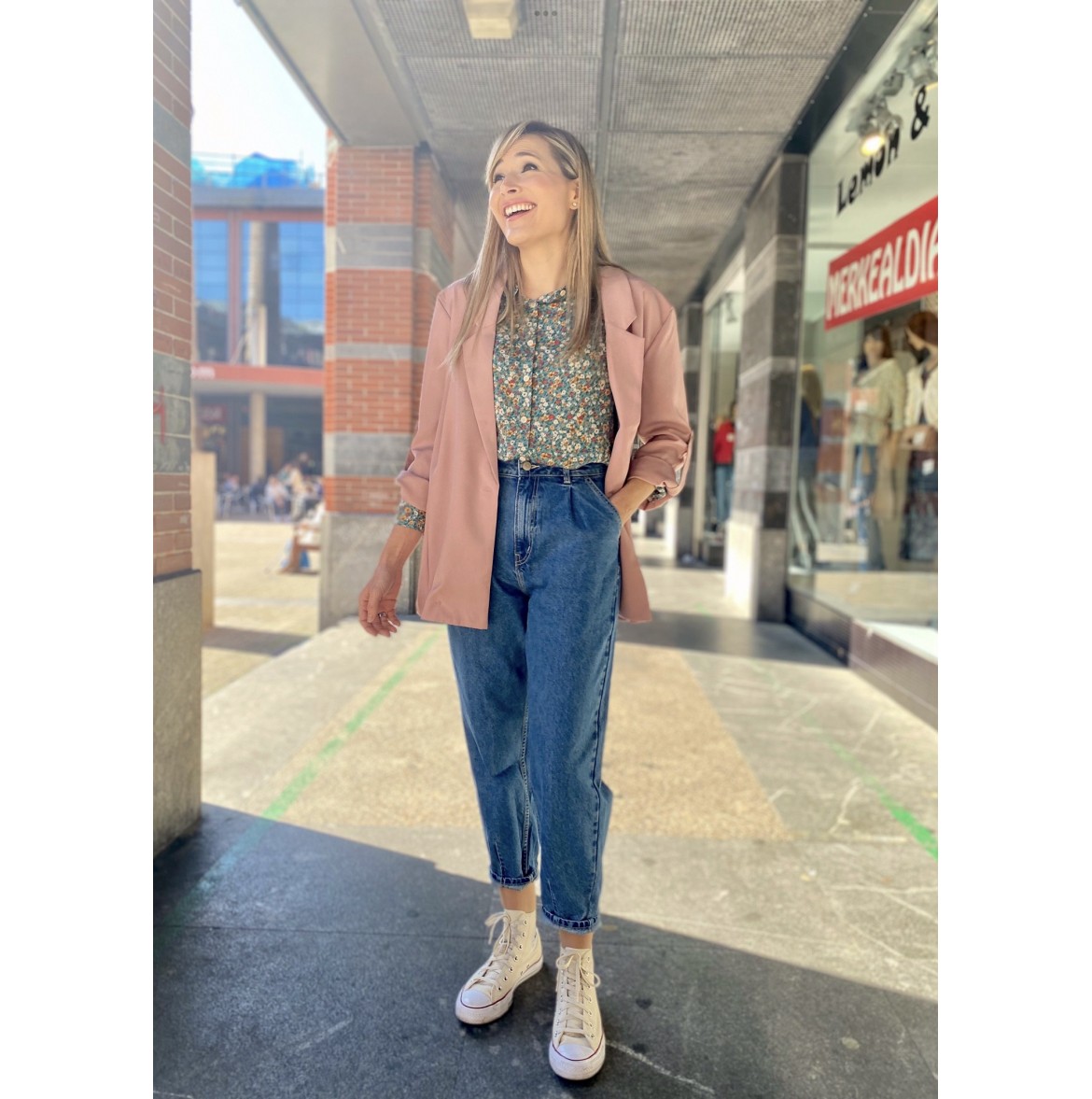 ¿Conoces nuestra gama de pantalones y sus patrones para mujer?